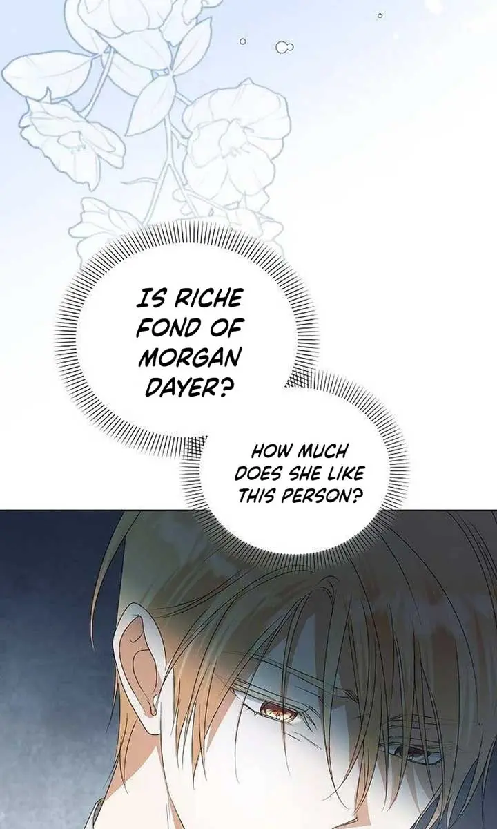 Adopted by a Murderous Duke Family Chapter 60 Page 60