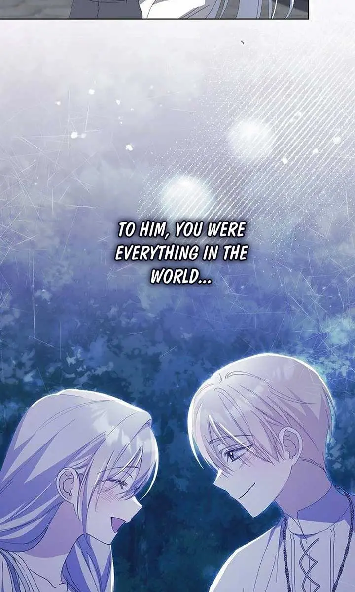 Adopted by a Murderous Duke Family Chapter 60 Page 63