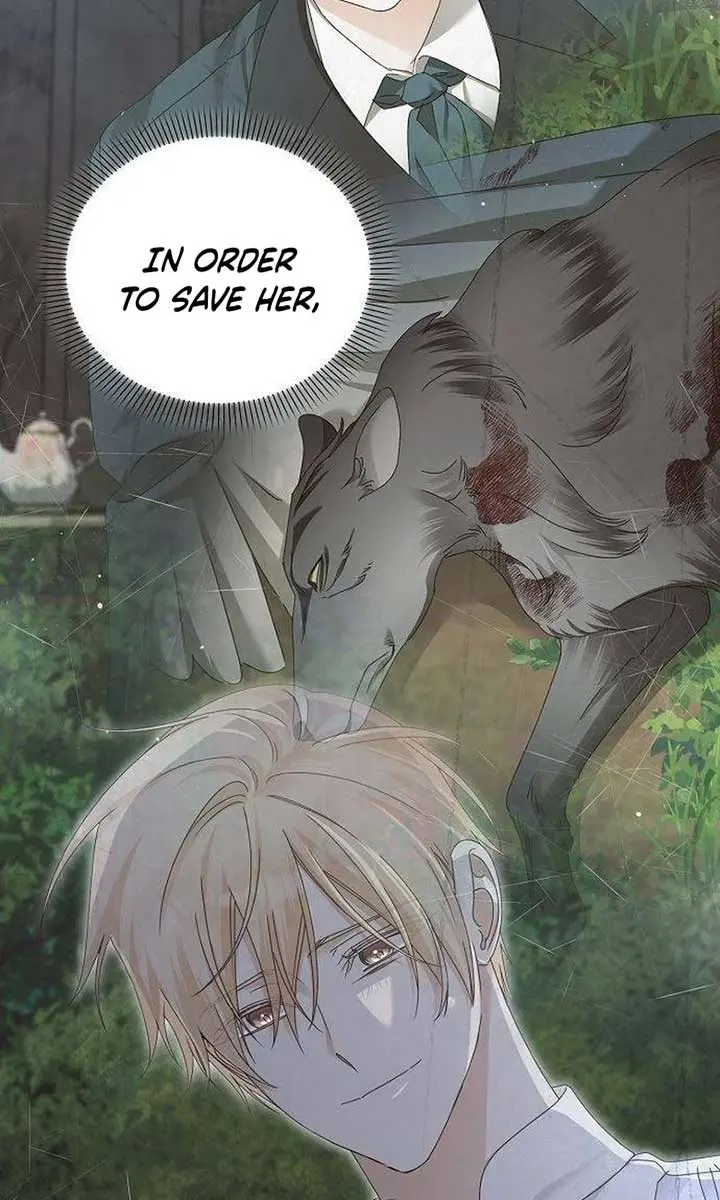 Adopted by a Murderous Duke Family Chapter 60 Page 68