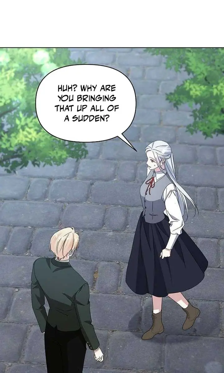 Adopted by a Murderous Duke Family Chapter 60 Page 75