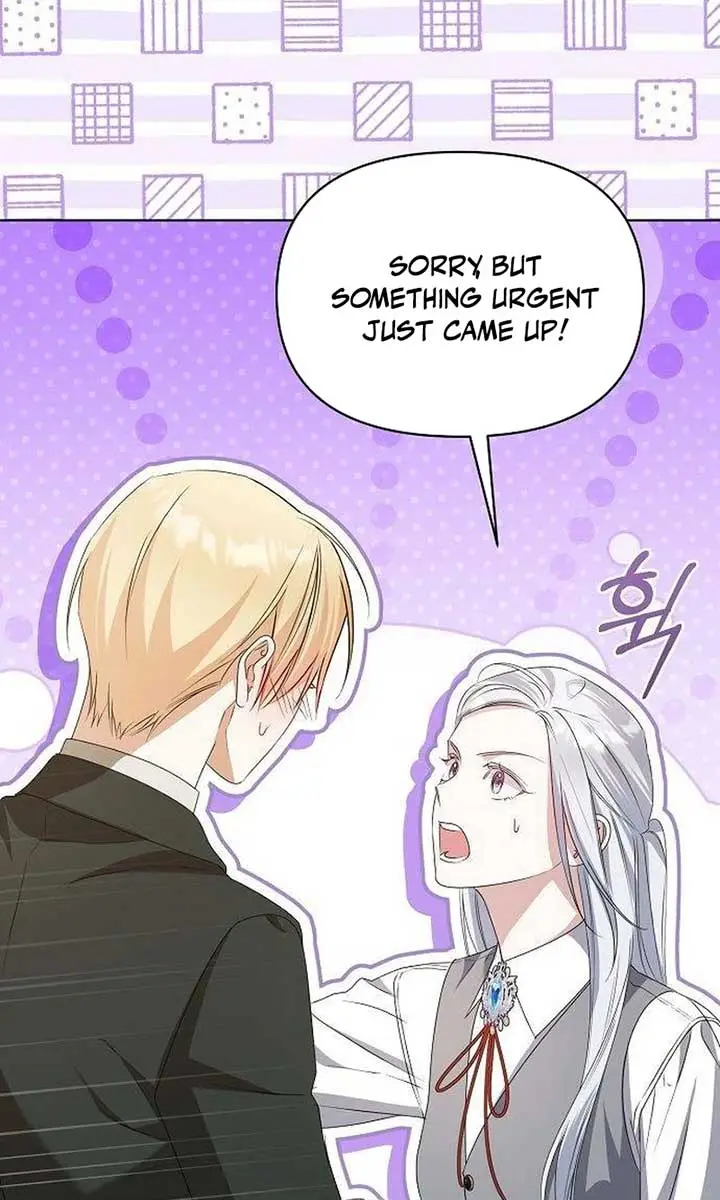 Adopted by a Murderous Duke Family Chapter 60 Page 94