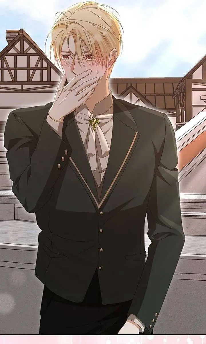 Adopted by a Murderous Duke Family Chapter 60 Page 99