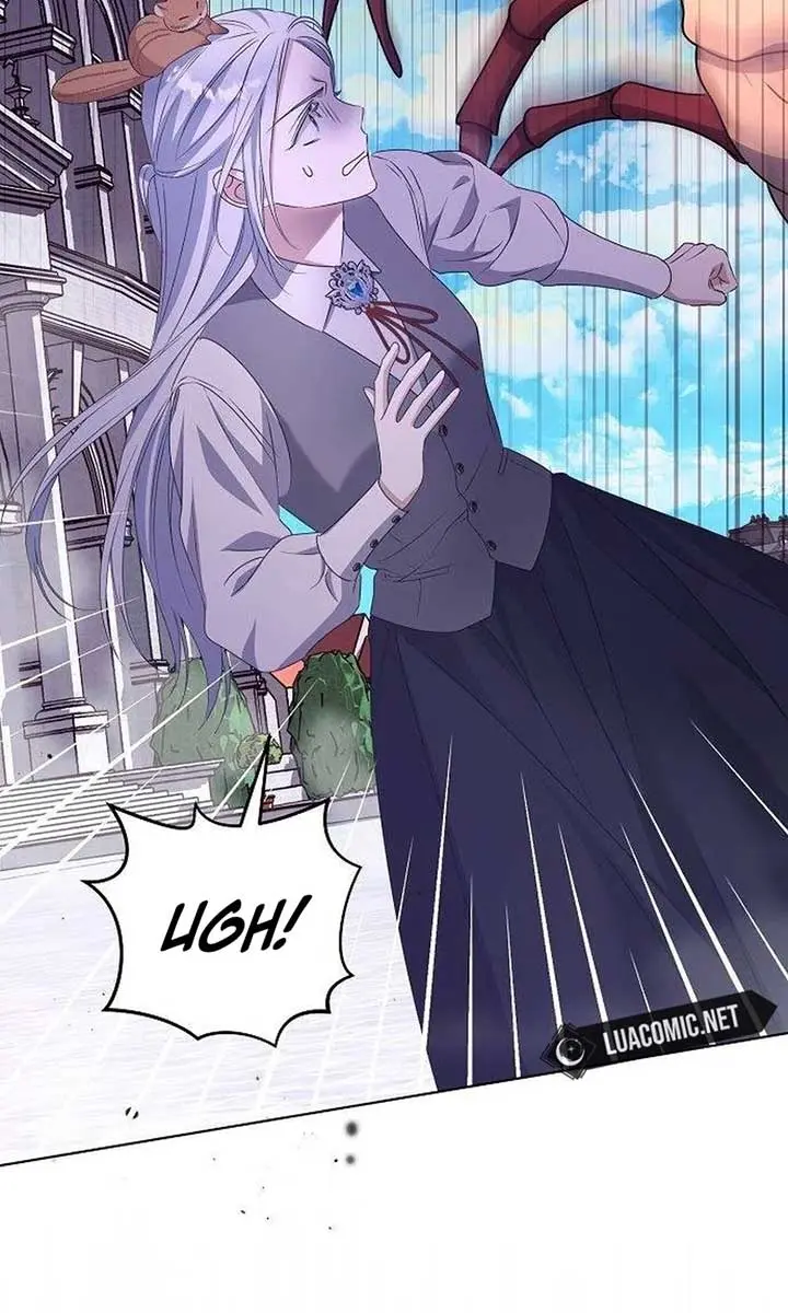 Adopted by a Murderous Duke Family Chapter 60 Page 104