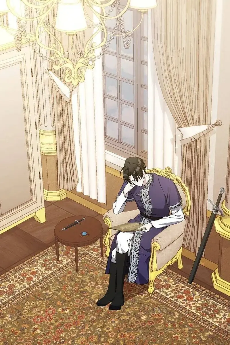 Adopted by a Murderous Duke Family Chapter 61 Page 4