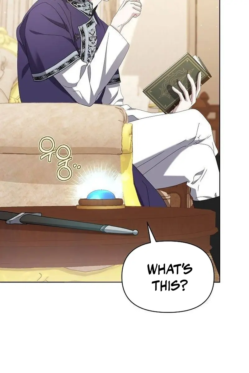 Adopted by a Murderous Duke Family Chapter 61 Page 6