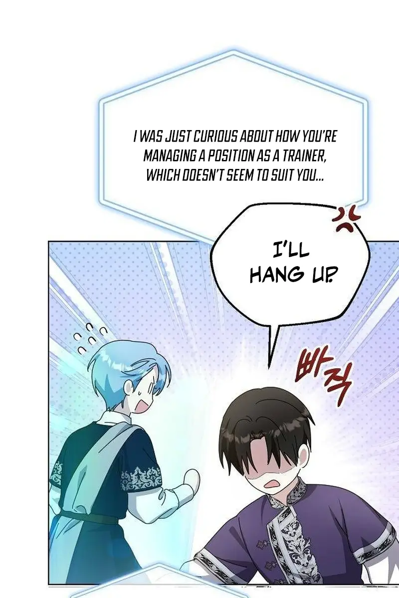 Adopted by a Murderous Duke Family Chapter 61 Page 10