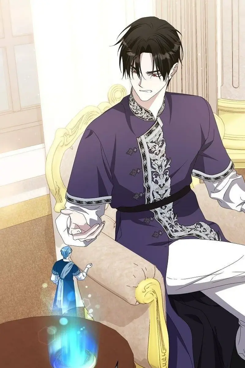 Adopted by a Murderous Duke Family Chapter 61 Page 14