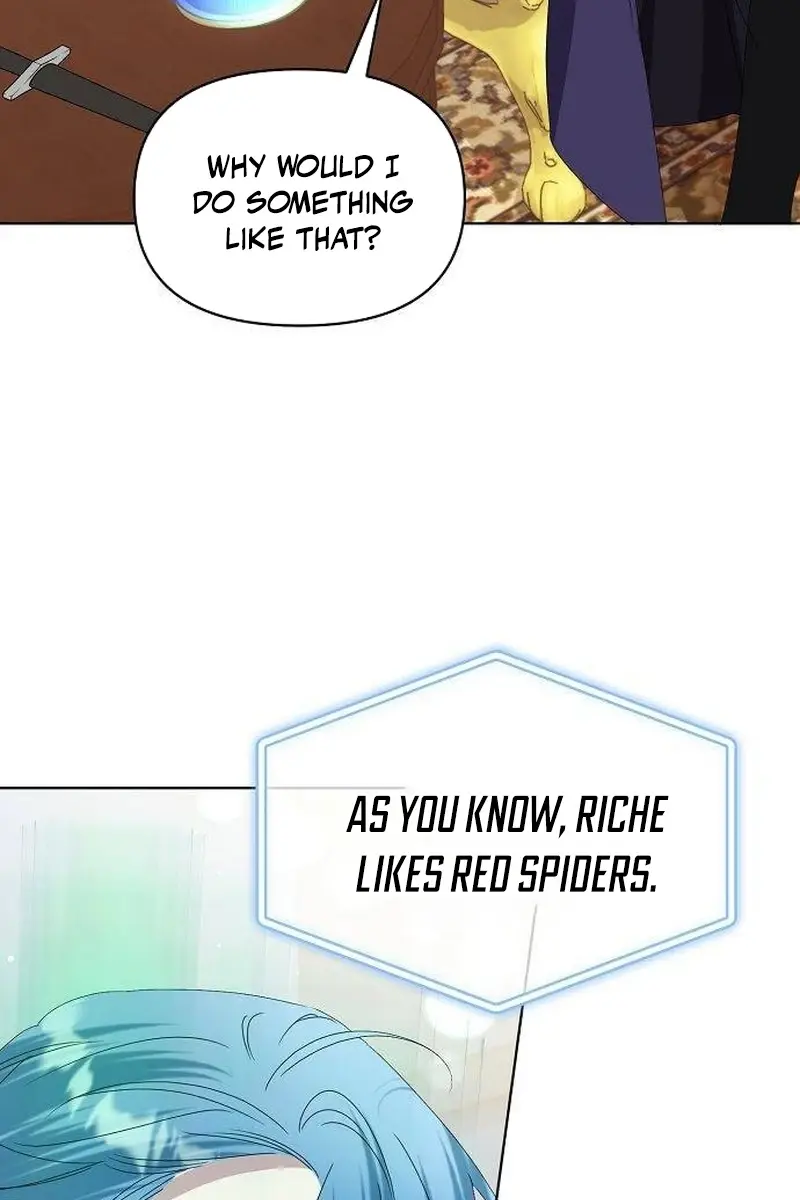 Adopted by a Murderous Duke Family Chapter 61 Page 15