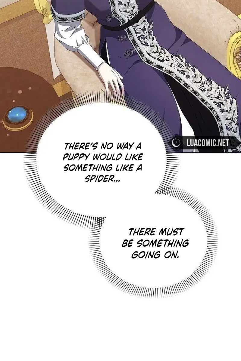 Adopted by a Murderous Duke Family Chapter 61 Page 20