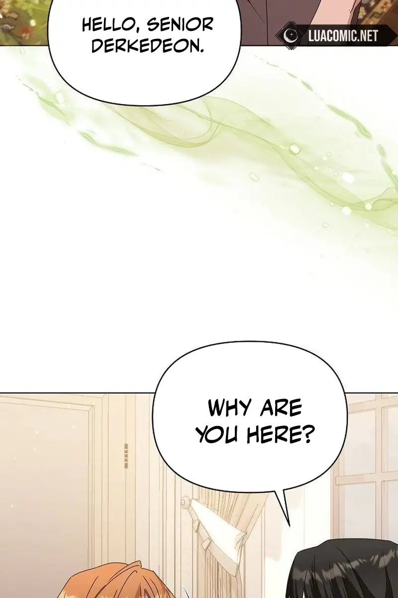 Adopted by a Murderous Duke Family Chapter 61 Page 33
