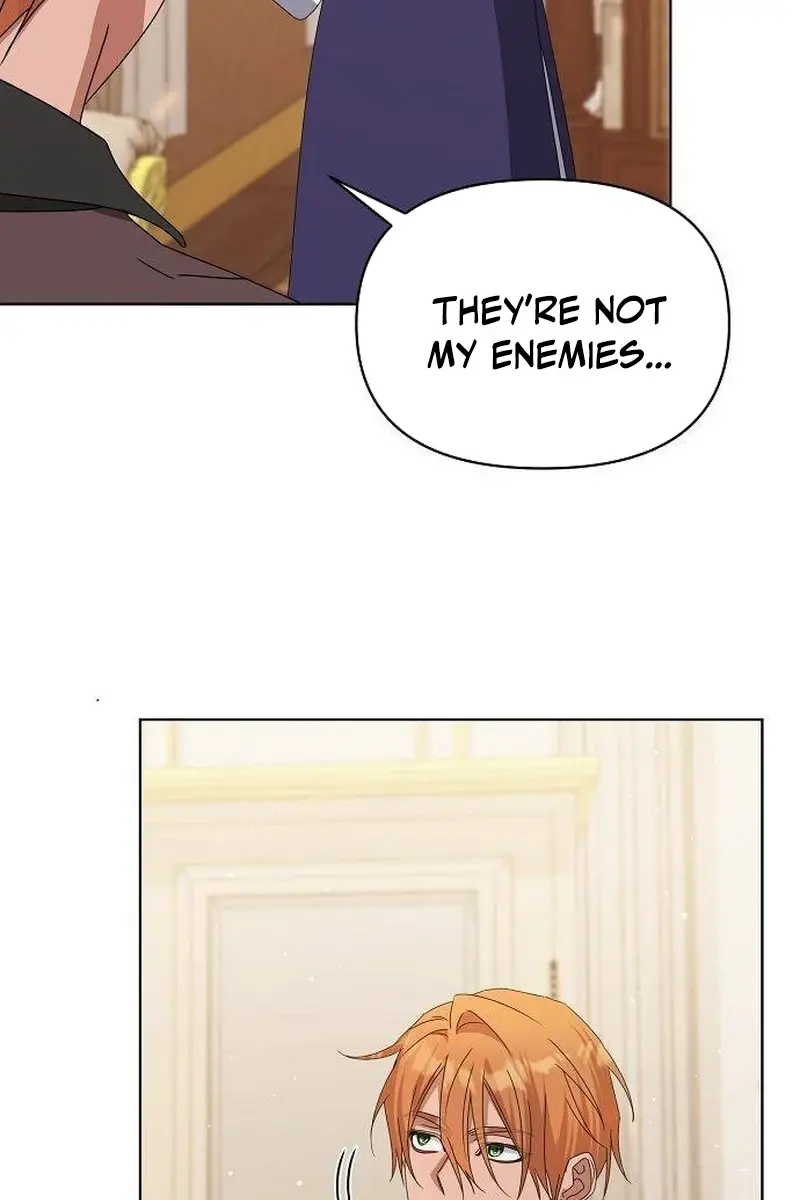 Adopted by a Murderous Duke Family Chapter 61 Page 36