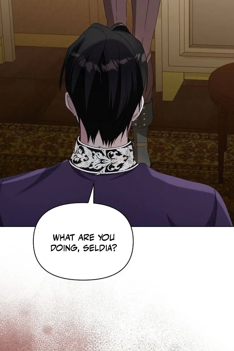 Adopted by a Murderous Duke Family Chapter 61 Page 44