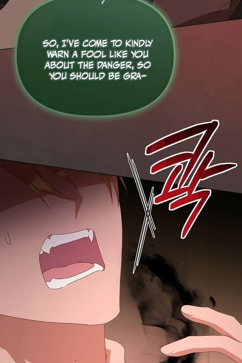 Adopted by a Murderous Duke Family Chapter 61 Page 47