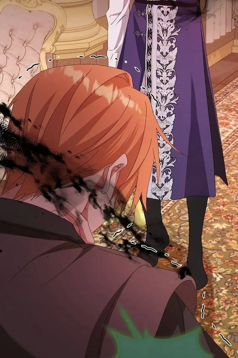 Adopted by a Murderous Duke Family Chapter 61 Page 50