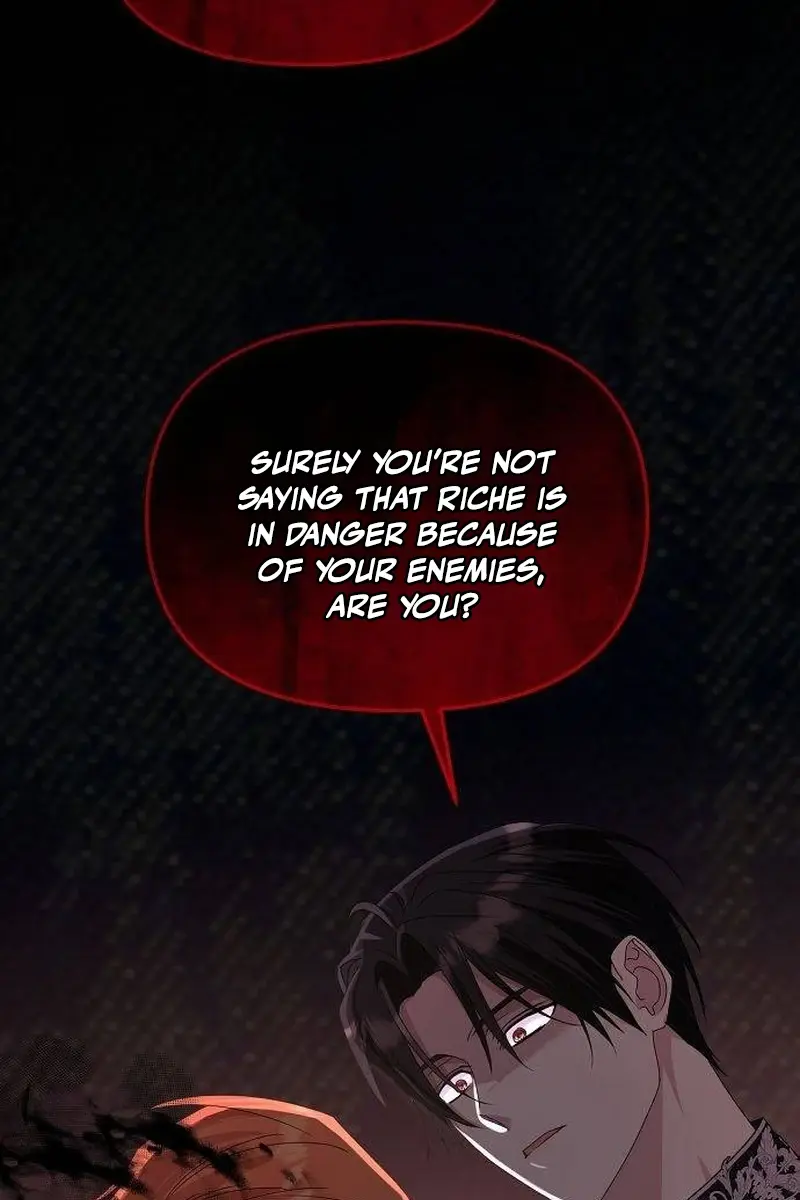 Adopted by a Murderous Duke Family Chapter 61 Page 52