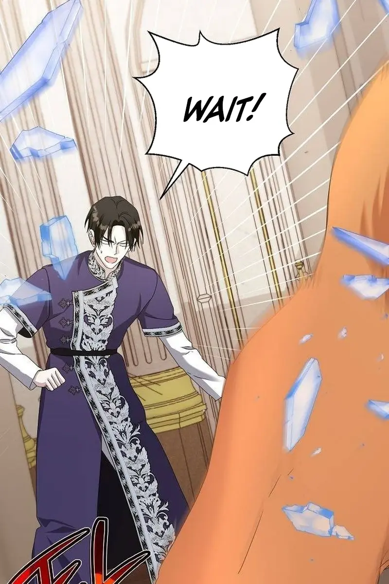 Adopted by a Murderous Duke Family Chapter 61 Page 67