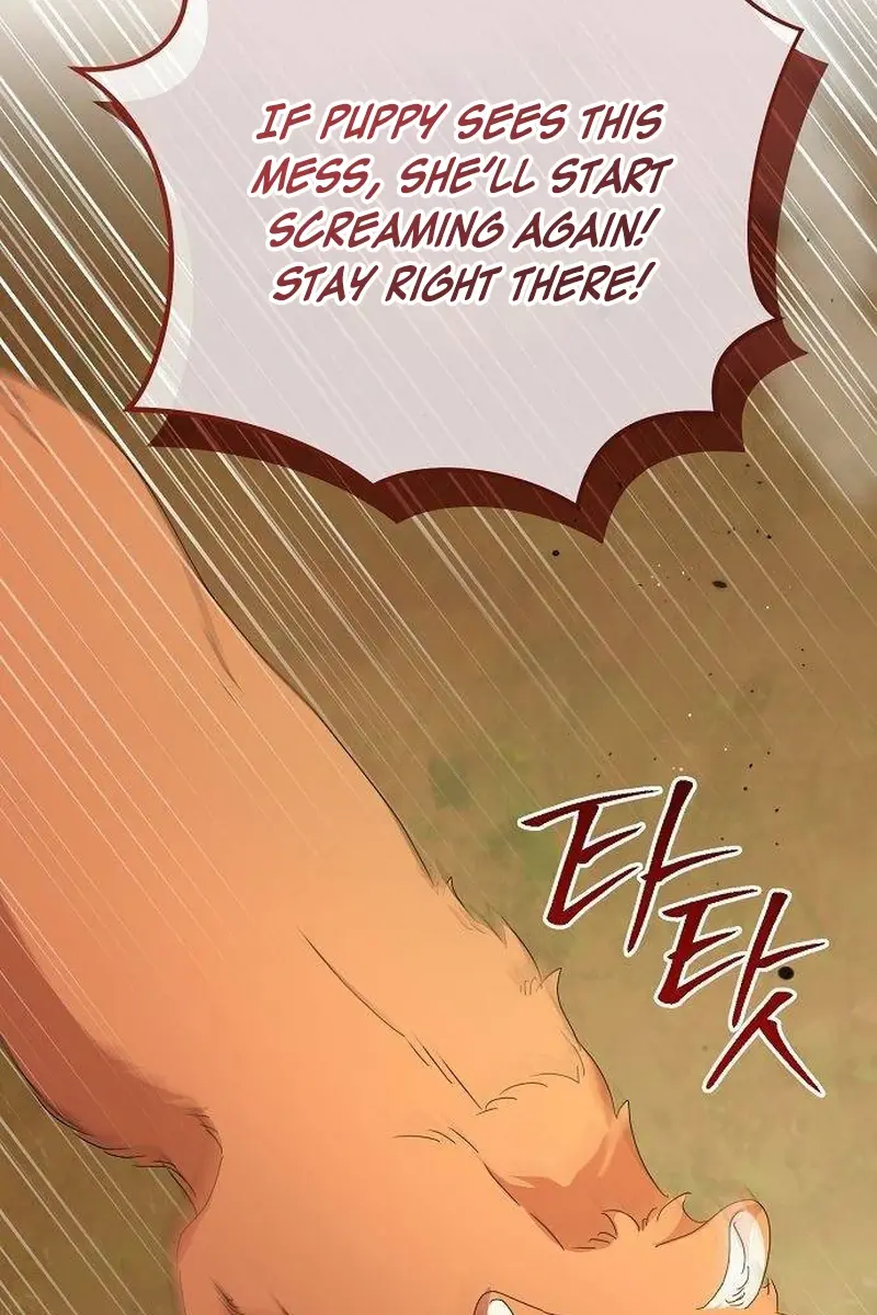 Adopted by a Murderous Duke Family Chapter 61 Page 71