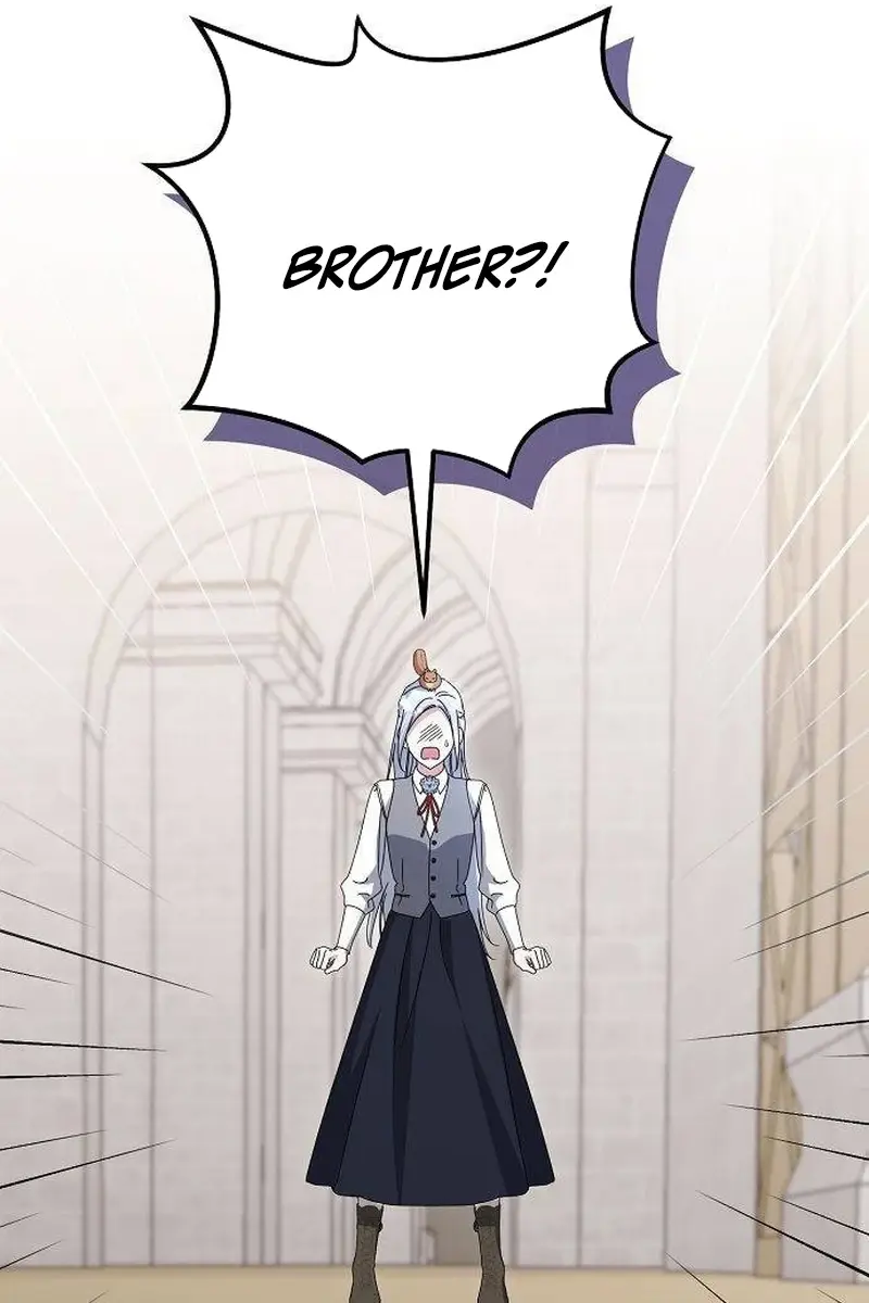Adopted by a Murderous Duke Family Chapter 61 Page 75