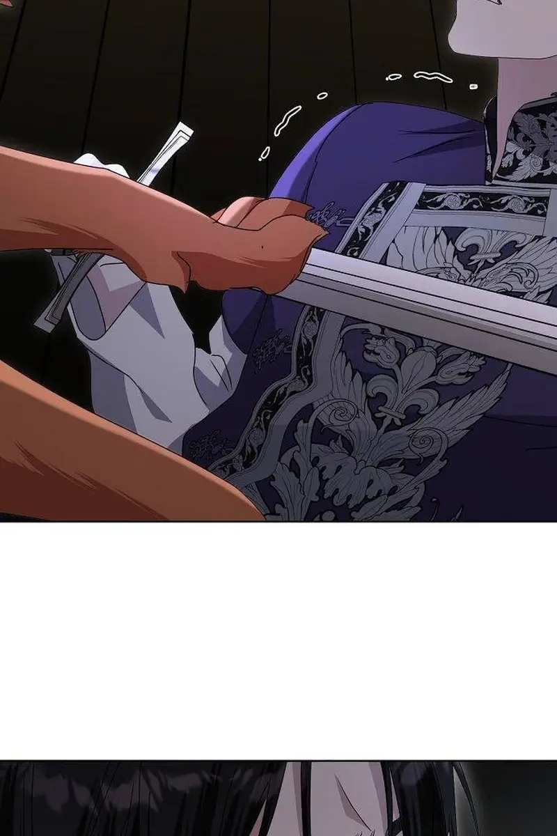 Adopted by a Murderous Duke Family Chapter 61 Page 77