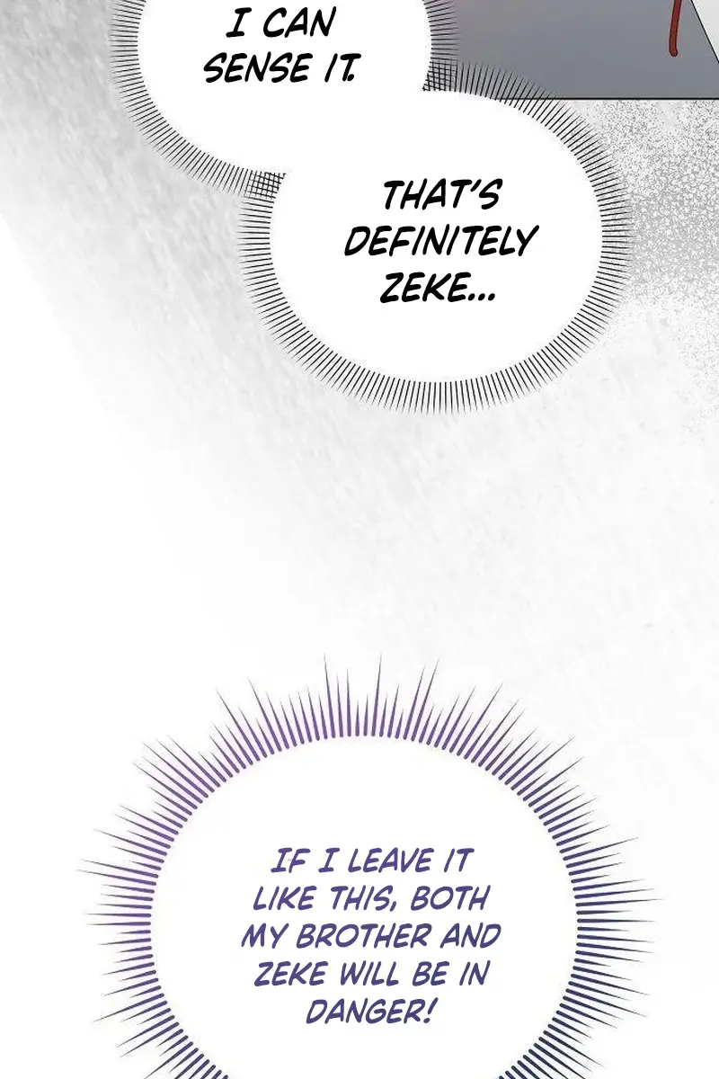 Adopted by a Murderous Duke Family Chapter 61 Page 81