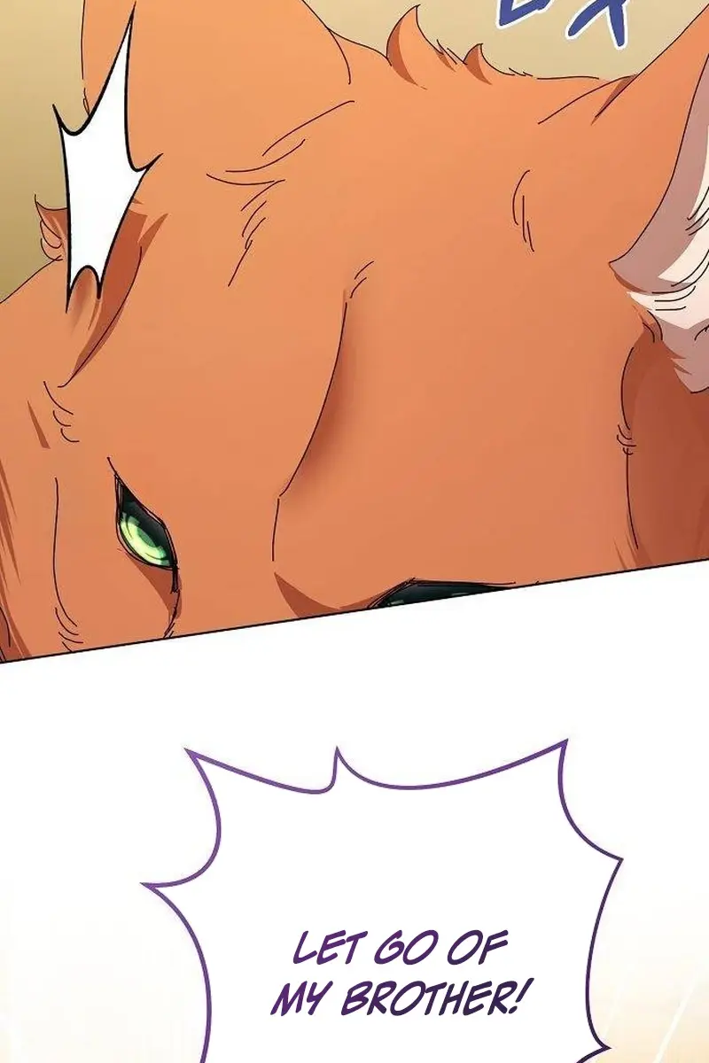 Adopted by a Murderous Duke Family Chapter 61 Page 83