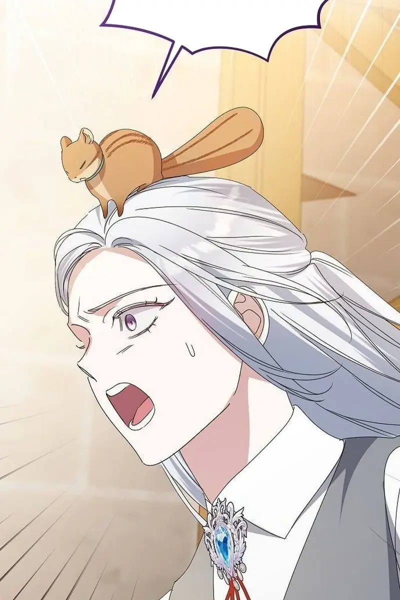Adopted by a Murderous Duke Family Chapter 61 Page 84
