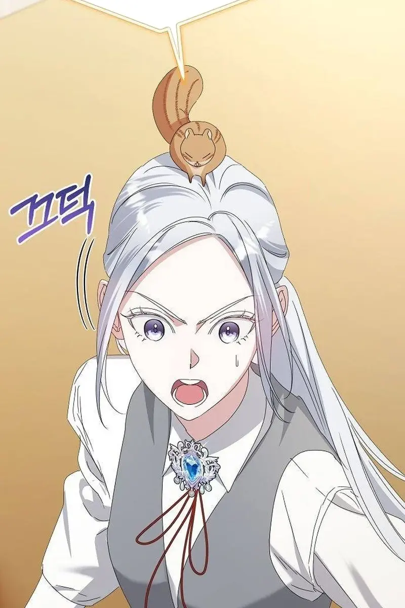 Adopted by a Murderous Duke Family Chapter 61 Page 93