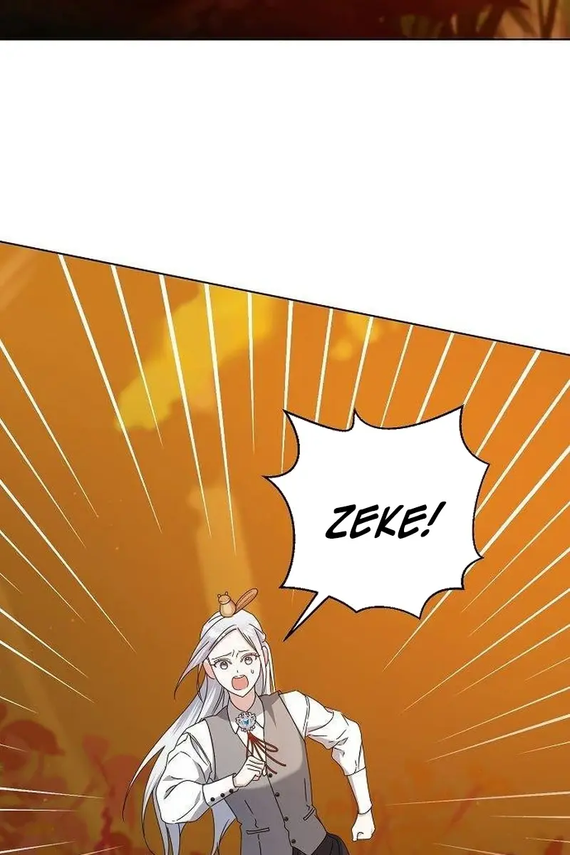 Adopted by a Murderous Duke Family Chapter 61 Page 99