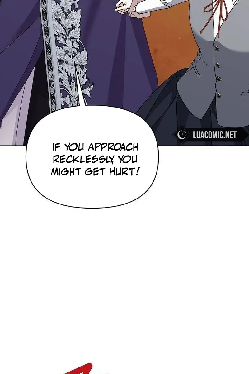Adopted by a Murderous Duke Family Chapter 61 Page 104