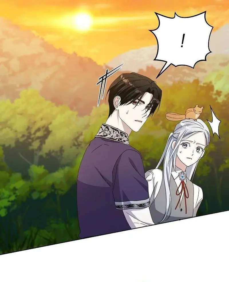 Adopted by a Murderous Duke Family Chapter 61 Page 106