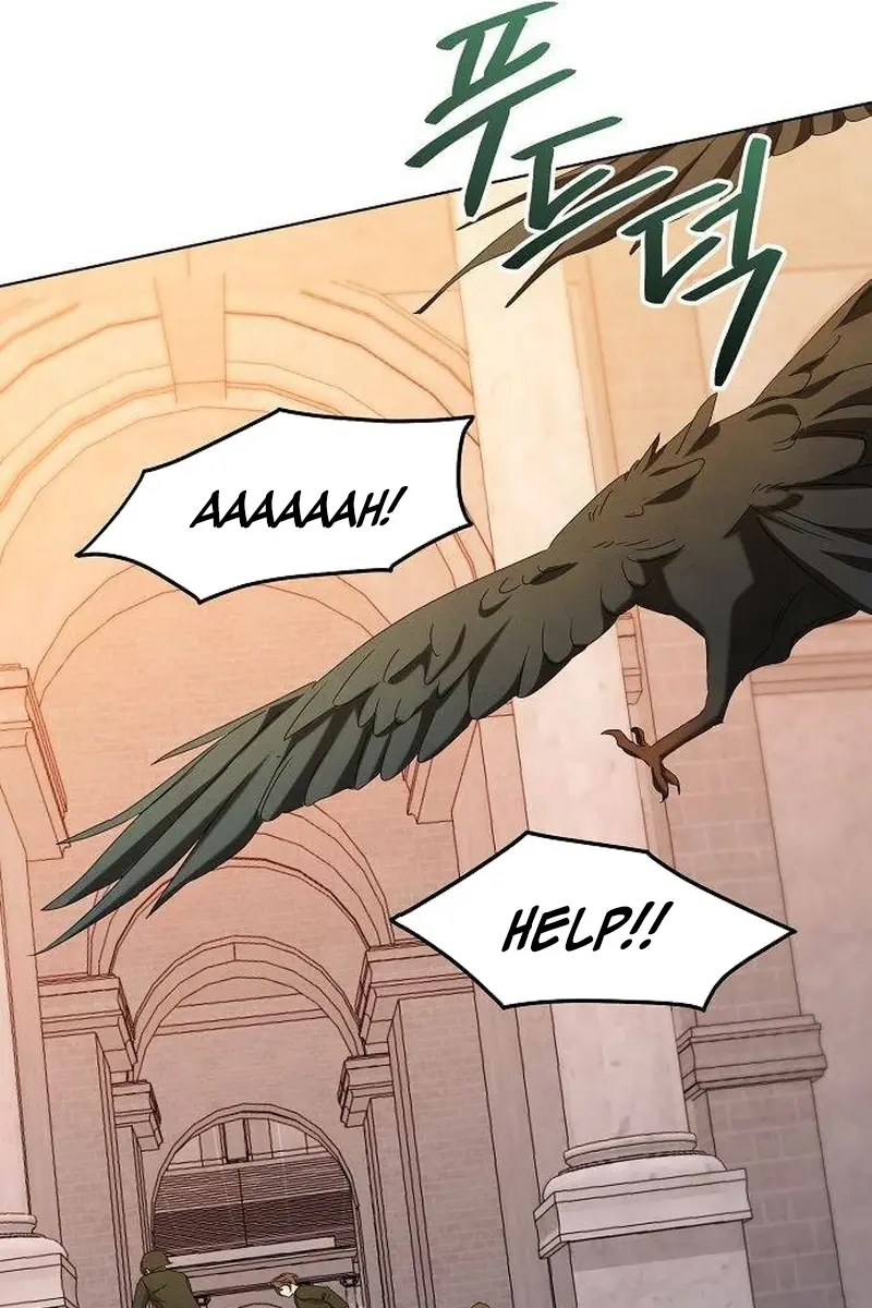 Adopted by a Murderous Duke Family Chapter 61 Page 107
