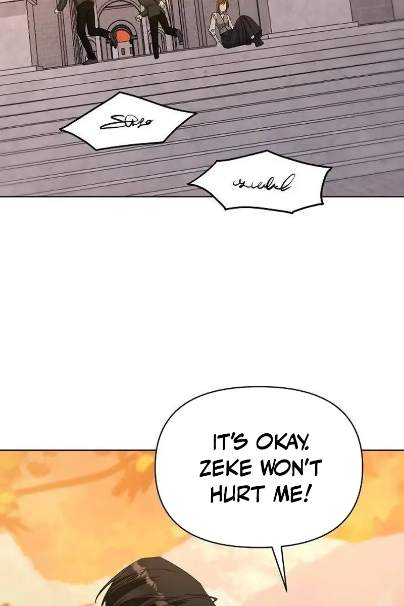 Adopted by a Murderous Duke Family Chapter 61 Page 108