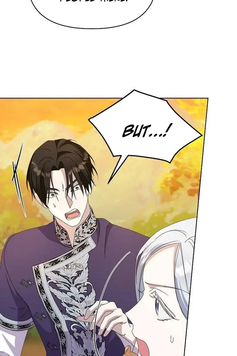 Adopted by a Murderous Duke Family Chapter 61 Page 110