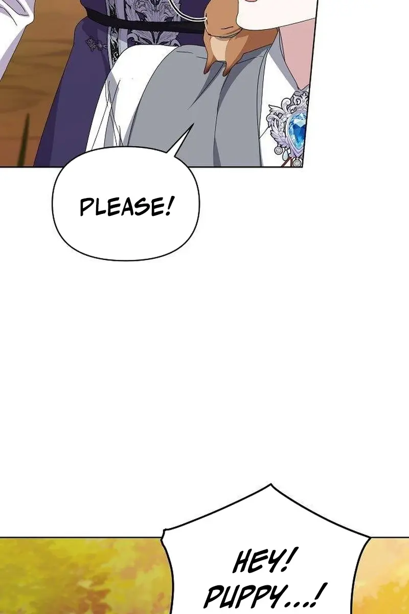 Adopted by a Murderous Duke Family Chapter 61 Page 111