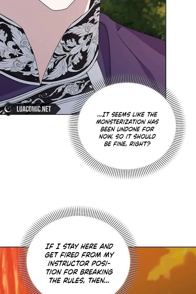 Adopted by a Murderous Duke Family Chapter 61 Page 114