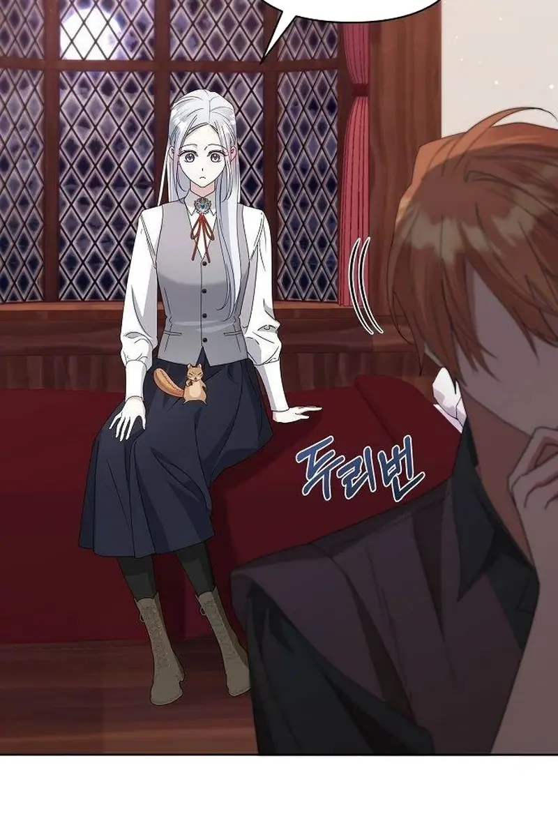 Adopted by a Murderous Duke Family Chapter 62 Page 6