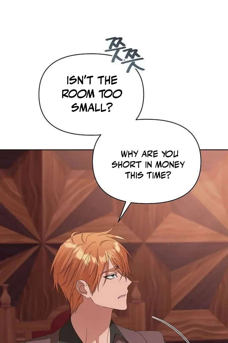 Adopted by a Murderous Duke Family Chapter 62 Page 7