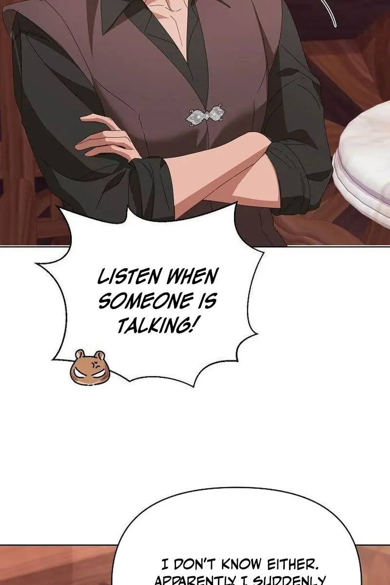 Adopted by a Murderous Duke Family Chapter 62 Page 8