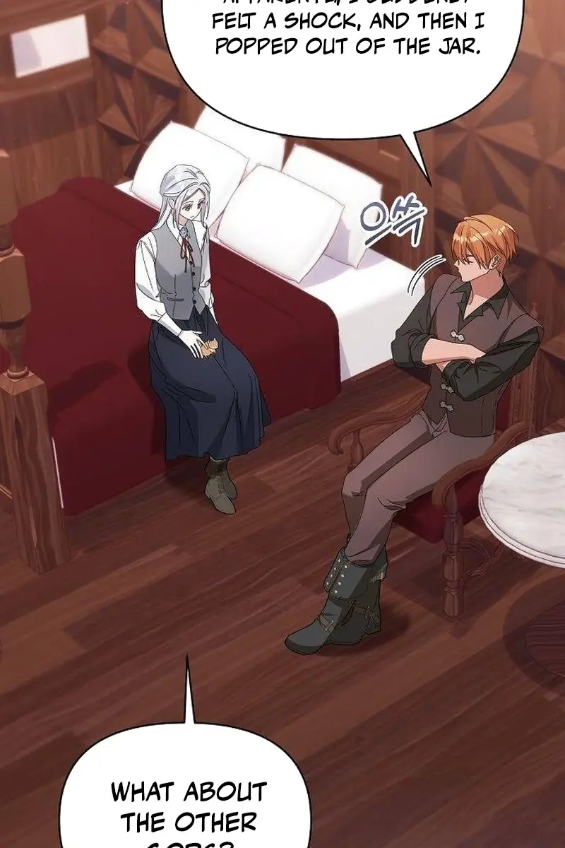 Adopted by a Murderous Duke Family Chapter 62 Page 9