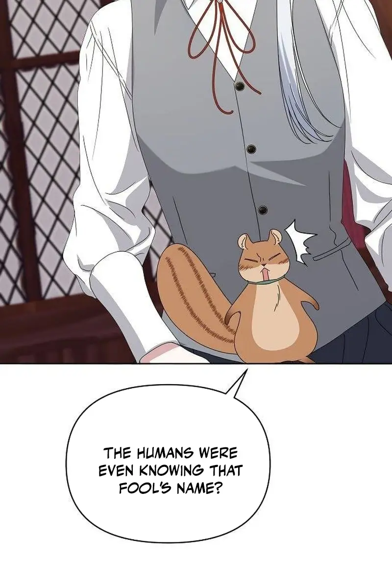 Adopted by a Murderous Duke Family Chapter 62 Page 23