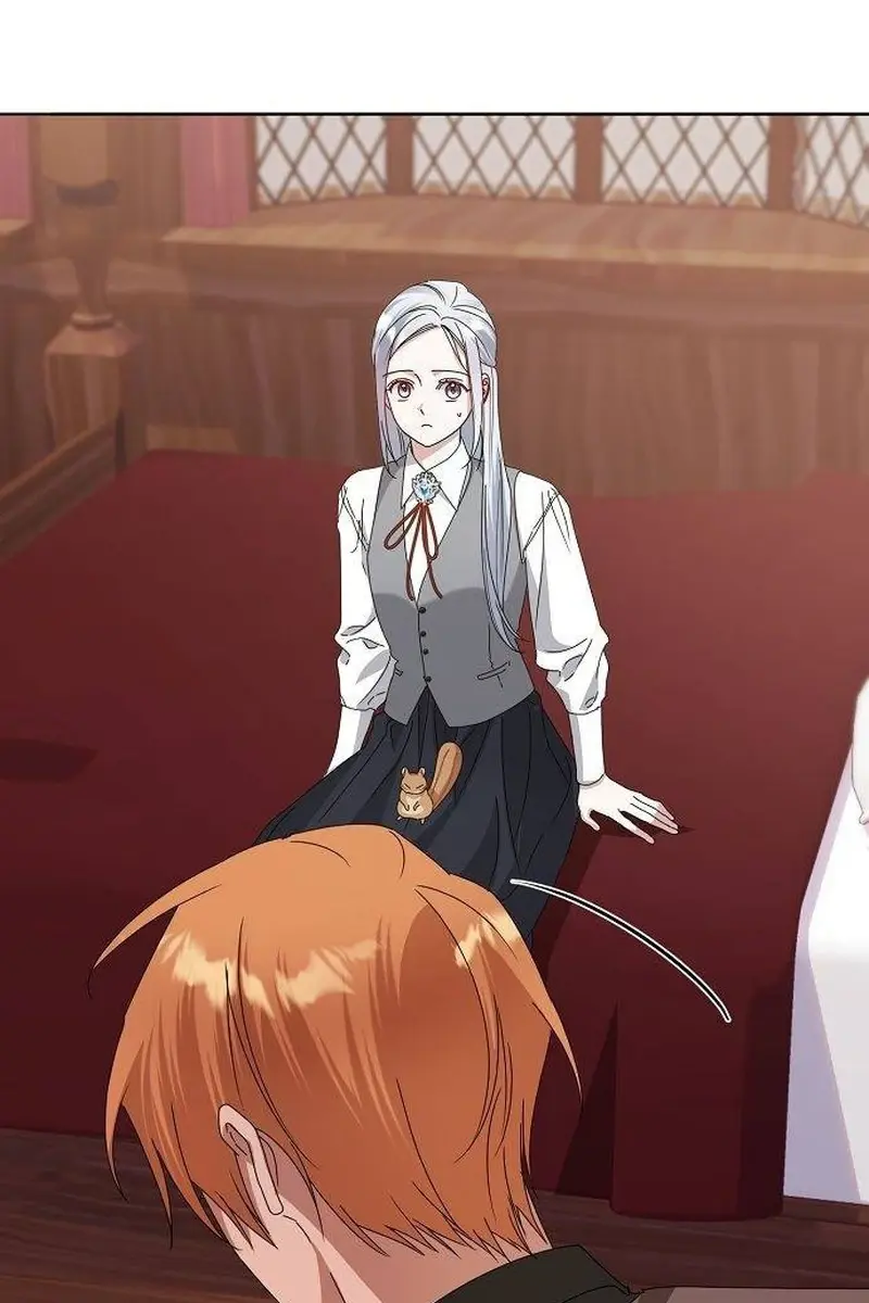 Adopted by a Murderous Duke Family Chapter 62 Page 24