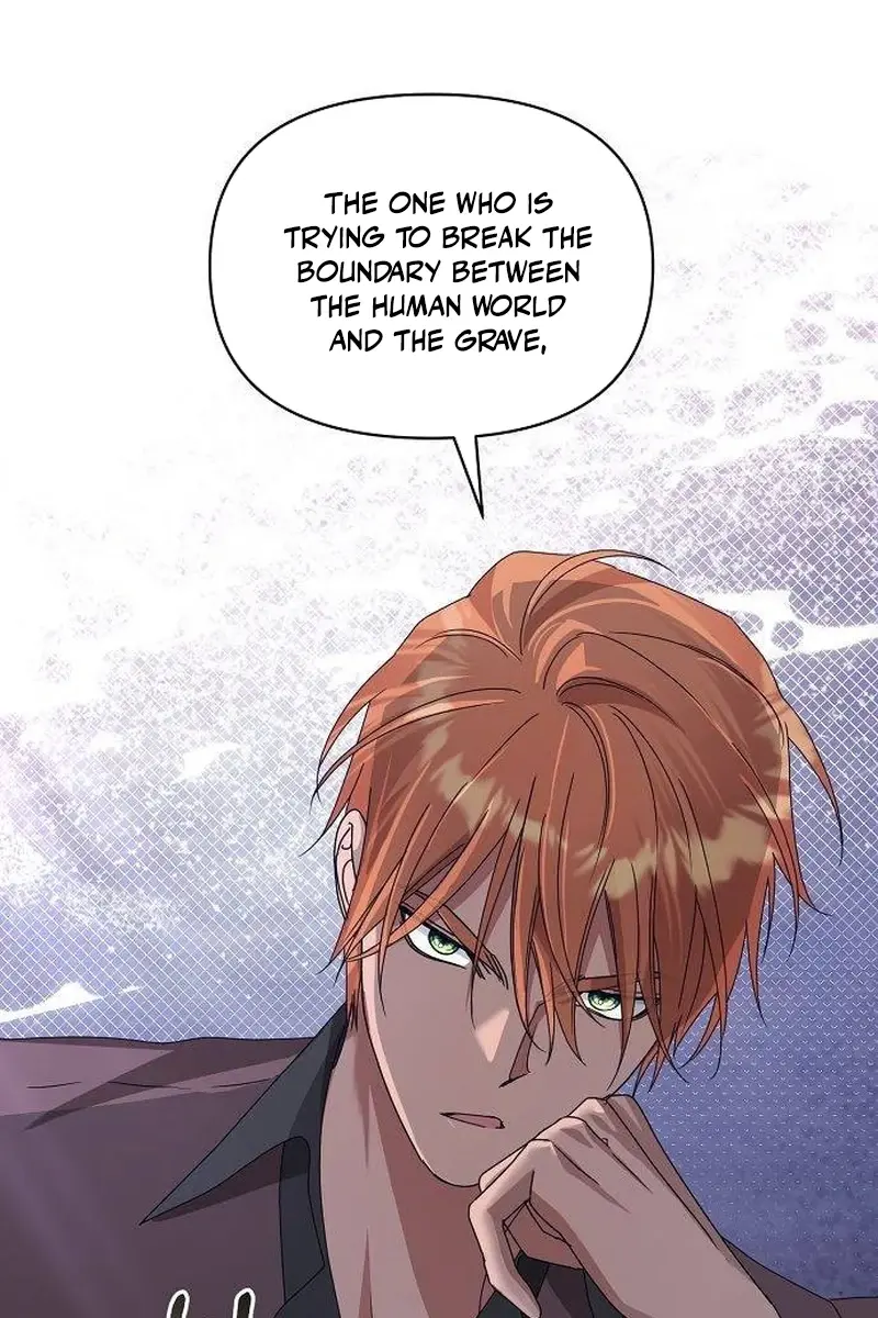 Adopted by a Murderous Duke Family Chapter 62 Page 30