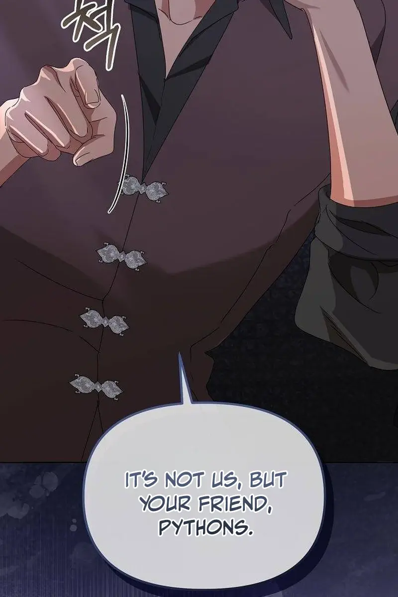 Adopted by a Murderous Duke Family Chapter 62 Page 31
