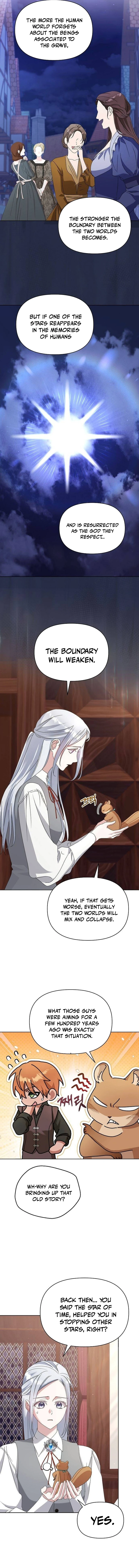 Adopted by a Murderous Duke Family Chapter 62 Page 38