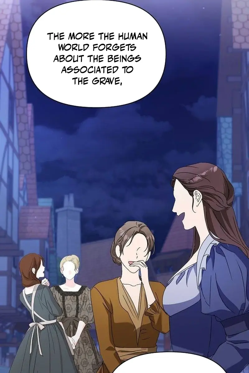 Adopted by a Murderous Duke Family Chapter 62 Page 39