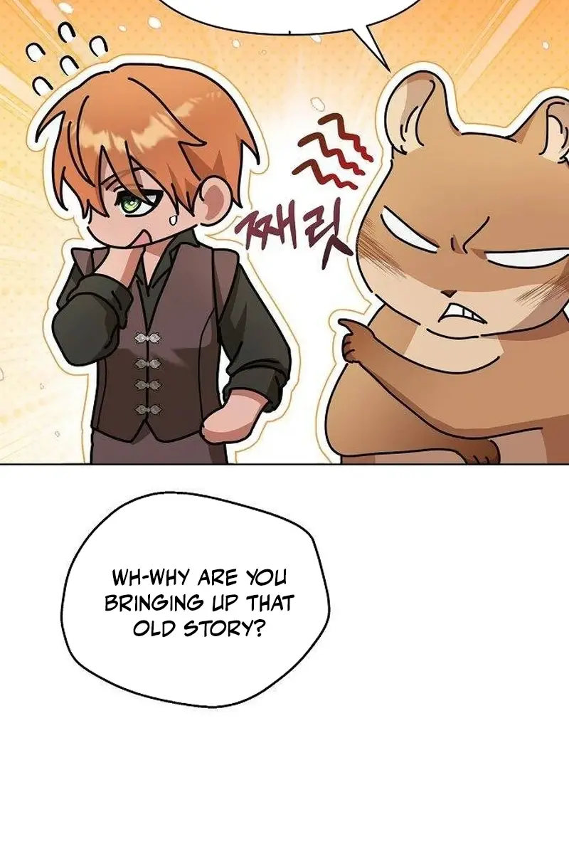 Adopted by a Murderous Duke Family Chapter 62 Page 44