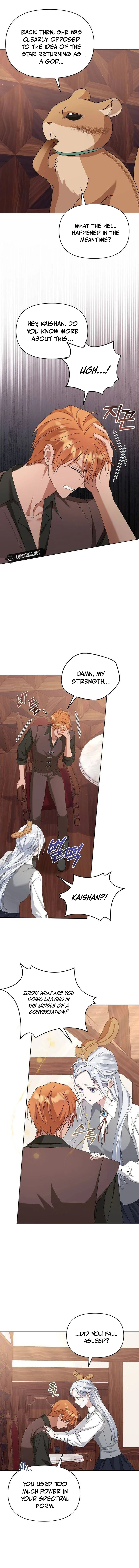 Adopted by a Murderous Duke Family Chapter 62 Page 47
