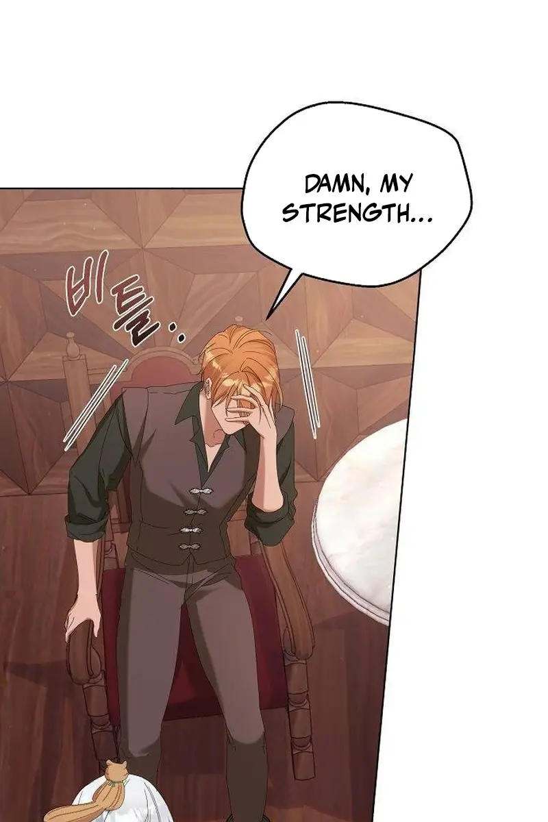Adopted by a Murderous Duke Family Chapter 62 Page 51