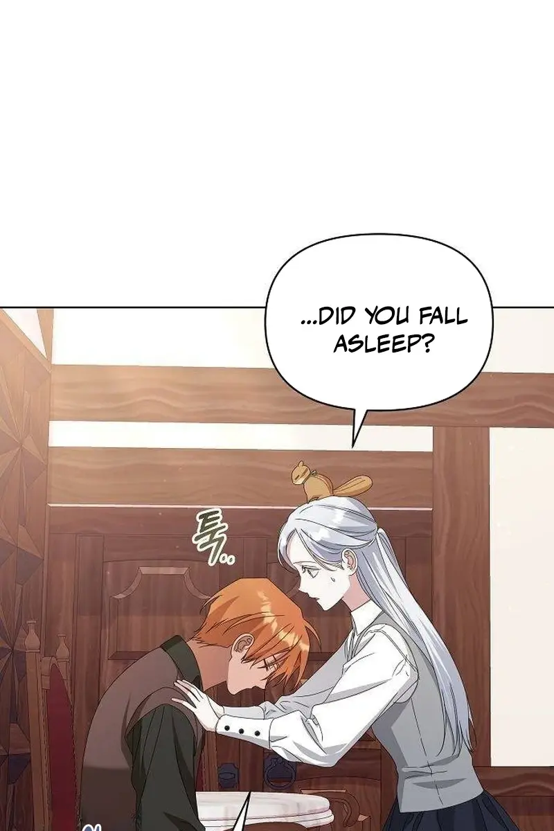 Adopted by a Murderous Duke Family Chapter 62 Page 54