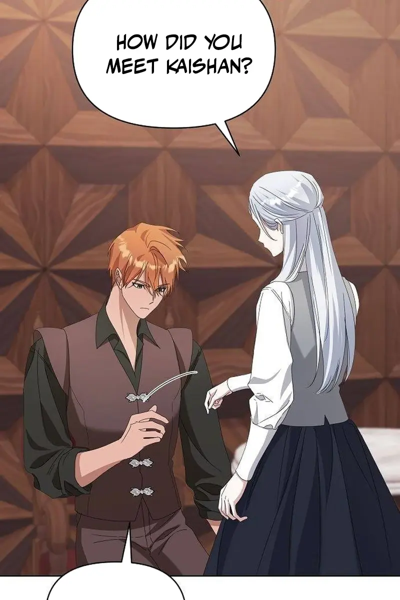 Adopted by a Murderous Duke Family Chapter 62 Page 69
